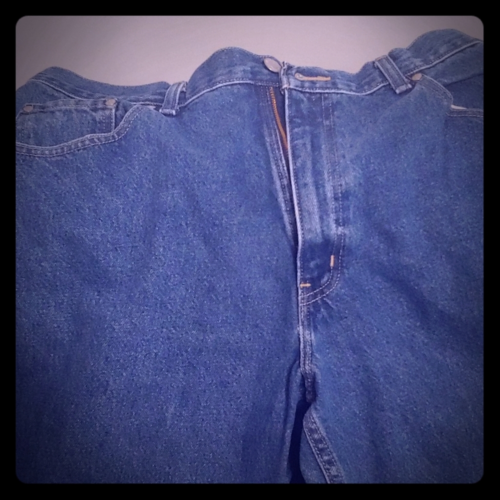 Men's jeans